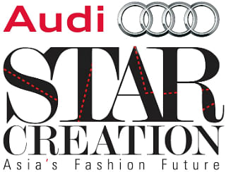 Audi Star Creation press conference Feb 24 LOGO